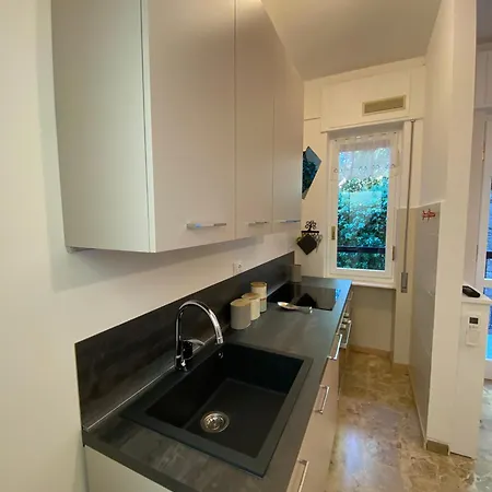 Appartamento Milly House *