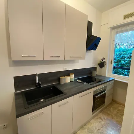 Milly House Apartment *