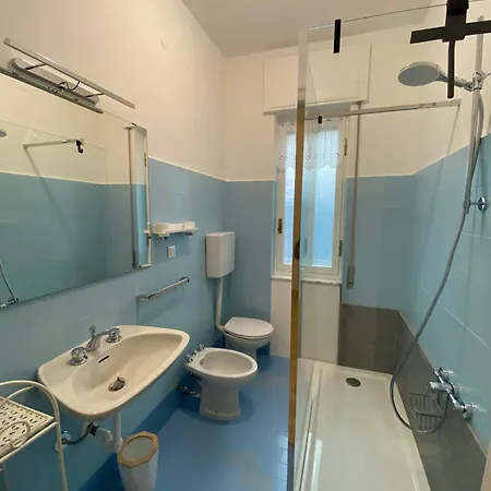 Milly House Apartment *