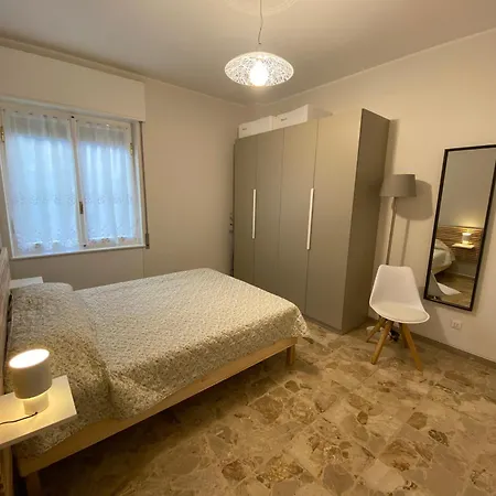 Apartment Milly House
