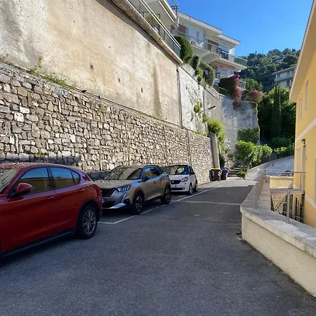 Milly House Apartment Alassio