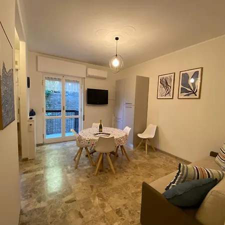 Apartment Milly House