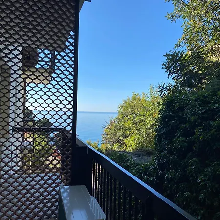 Milly House Apartment