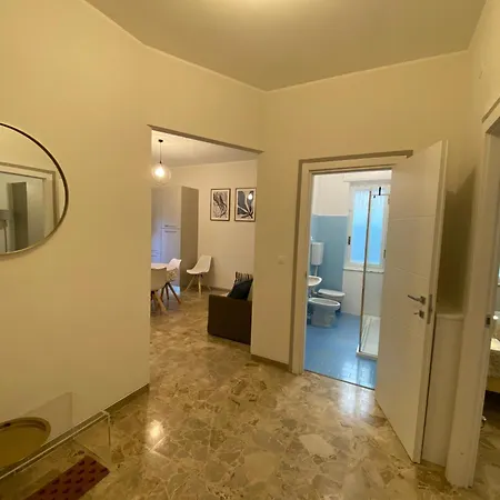 Milly House * Alassio