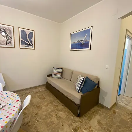 Milly House Apartment