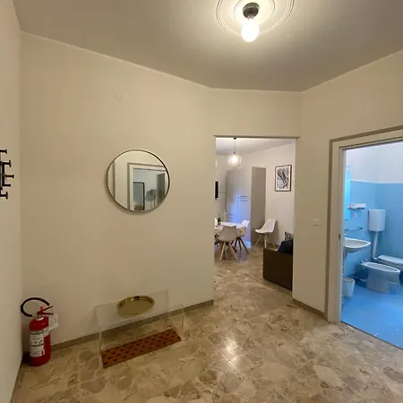 Apartment Milly House